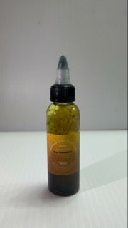 Crown Revival Hair Growth Oil – 2 oz