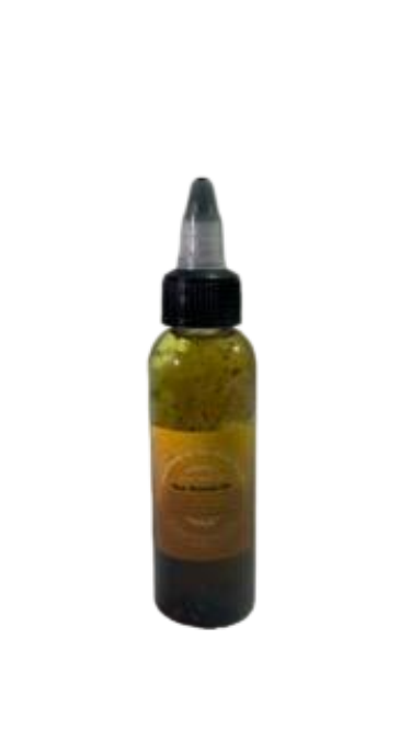 Crown Revival Hair Growth Oil – 2 oz