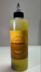 Crown Revival Hair Growth Oil – 8 o