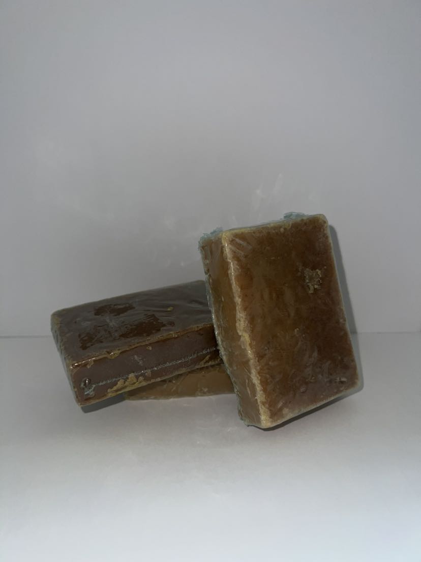 ✨ Gold Touch Turmeric Glow Bar