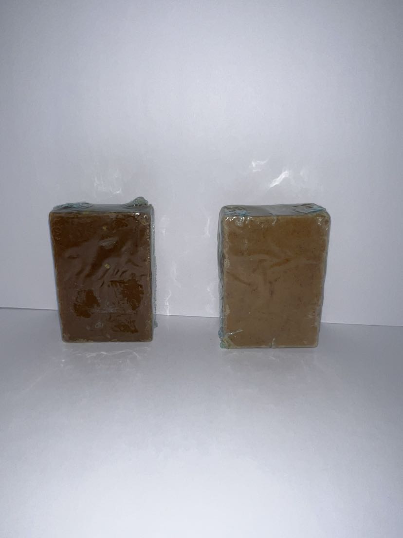 ✨ Gold Touch Turmeric Glow Bar